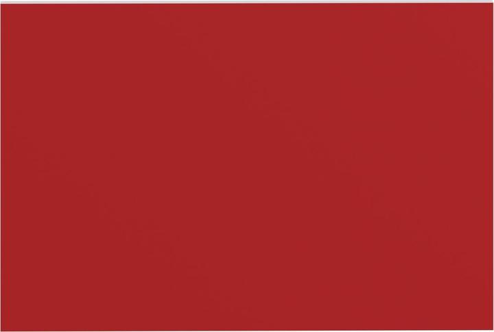 Actual product image Schneider Electric Designation plate black/red
