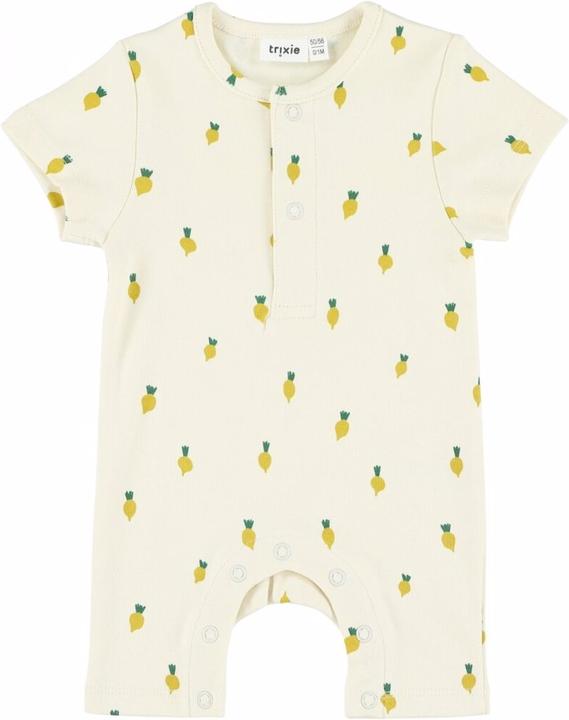 Trixie Baby Onesie kurzarm (74)