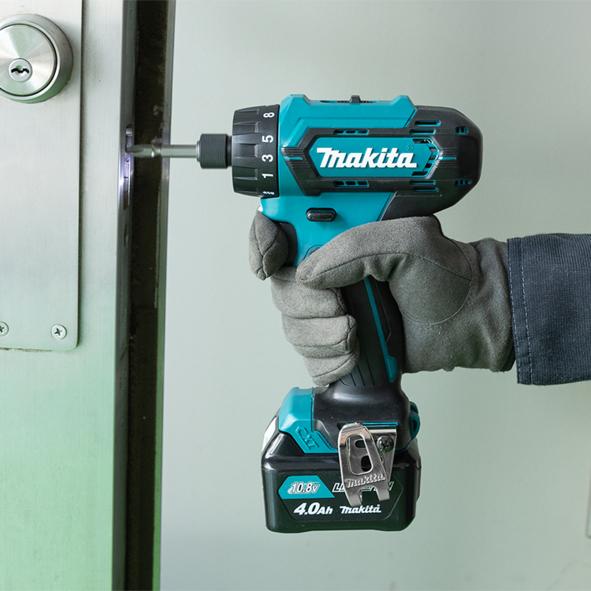 Immagine prodotto Makita DF033D (Batteria ricaricabile)