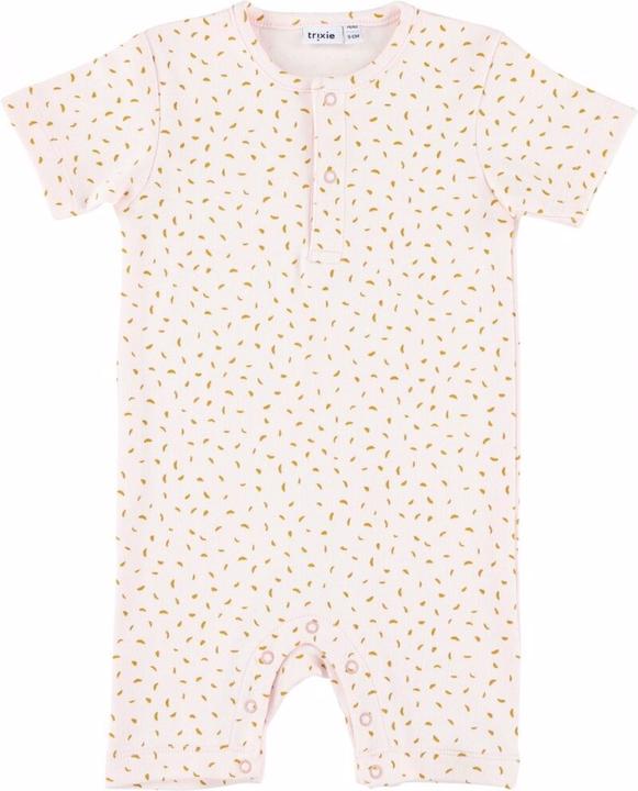Actual product image Trixie Baby Onesie short sleeve (92)