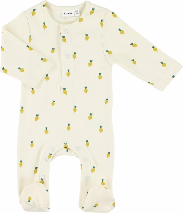 Immagine prodotto Trixie Baby Tutina con i piedi (68)