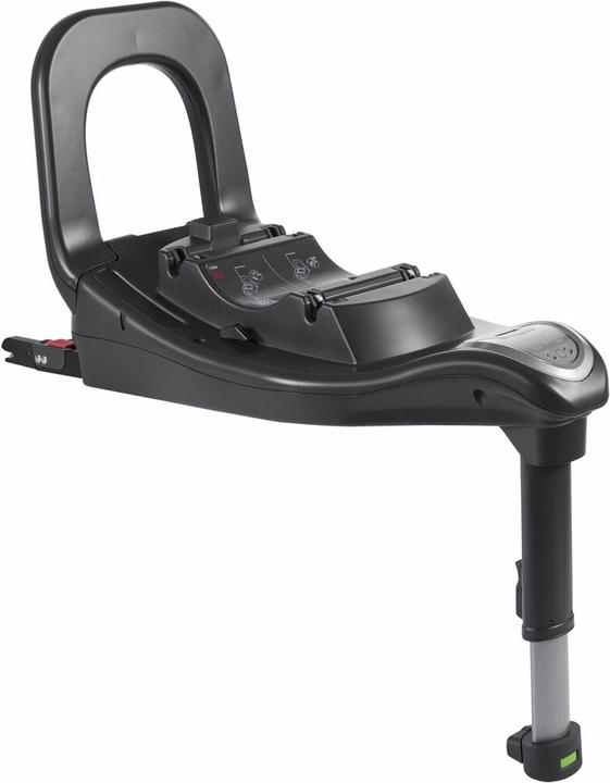 Chicco i-Size Basis zu Oasys und Kiros