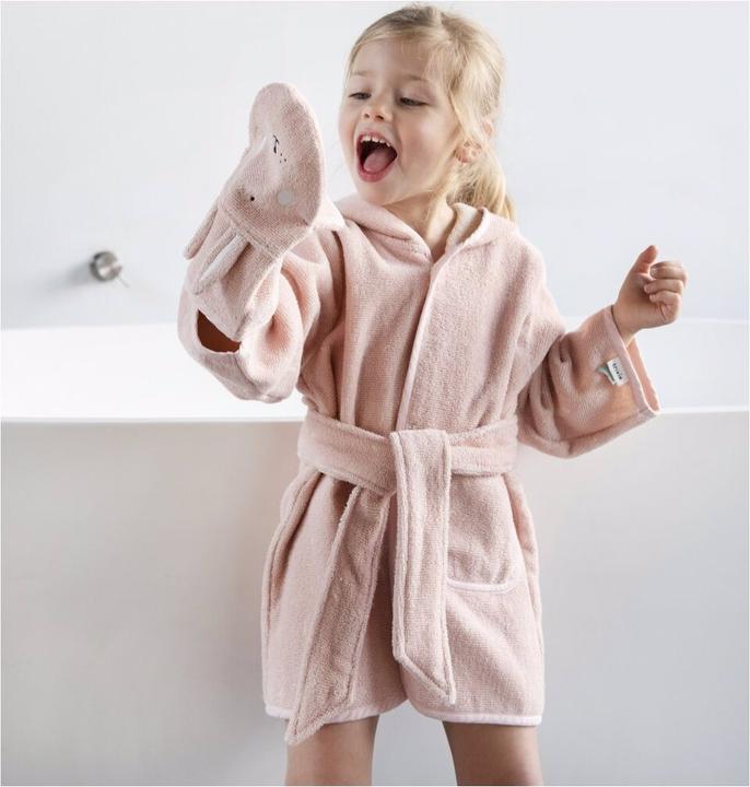 Immagine prodotto Trixie Baby Accappatoio Animali