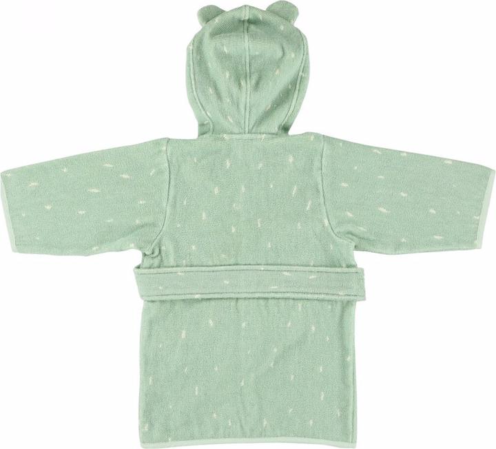 Produktbild Trixie Baby Bademantel Tiere