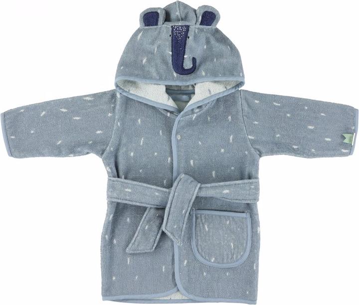 Produktbild Trixie Baby Bademantel Tiere