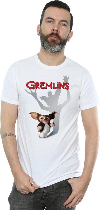 Immagine prodotto Universal Textiles Gizmo Shadow Maglietta Uomo (M)