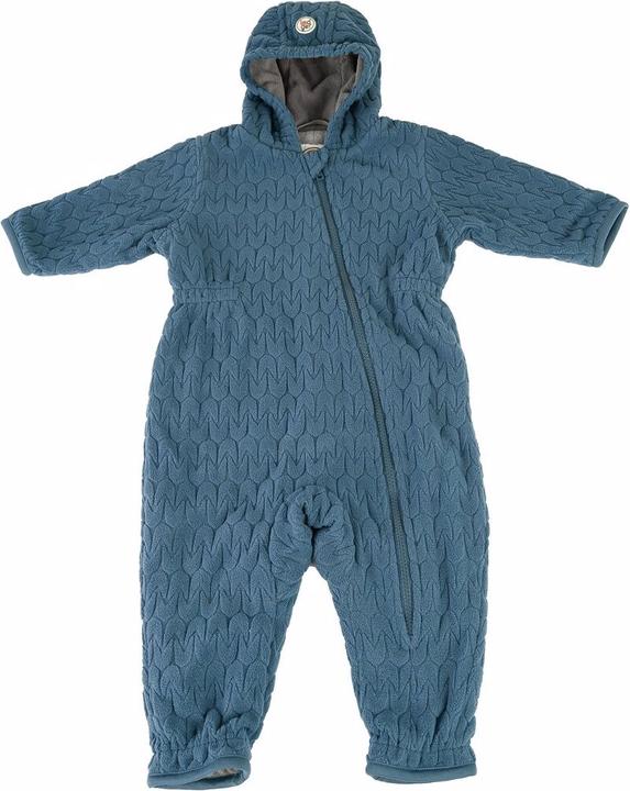 Lodger Fleece Overall Empire (62)