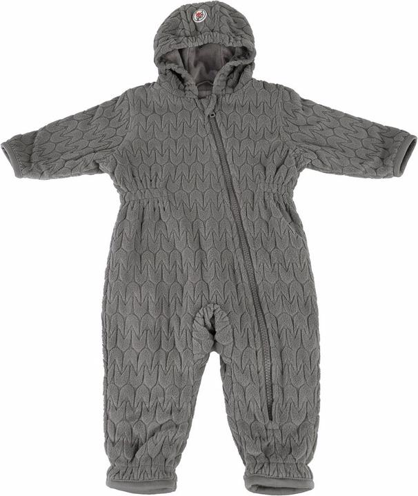 Lodger Fleece jumpsuit Empire