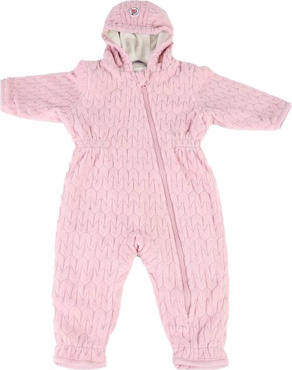 Produktbild Lodger Fleece Overall Empire (68)