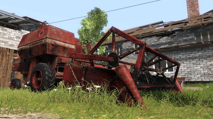 Produktbild Bigben Farmer's Dynasty (Switch, DE, FR)