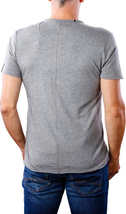 Produktbild Replay Viscose T-Shirt blue (XL)