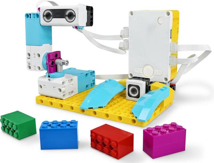 Image du produit LEGO SPIKE Prime (45678, LEGO Éducation)
