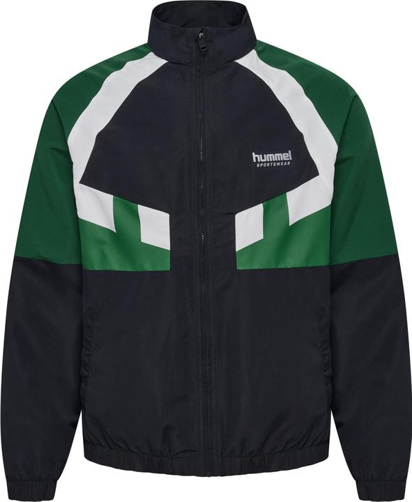 Actual product image hummel Hmltracksuit Jacket Sportswear (L)