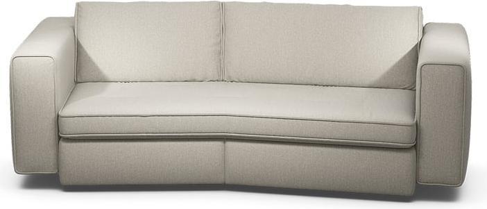 Actual product image Sensoo Cloudy1 (3-seater)