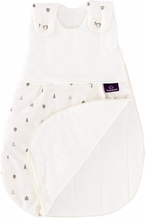 Actual product image Träumeland Baby sleeping bag set (90 cm)
