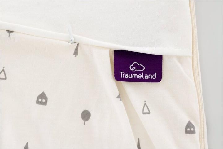 Image du produit Träumeland Sac de couchage Liebmich (86 cm)