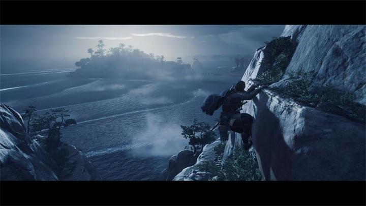 Immagine prodotto Sony Ghost of Tsushima - Directors Cut (PS5, DE)