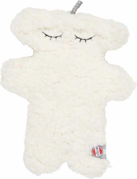 Image du produit Lodger Ours en peluche Fuzzy 30cm (30 cm)