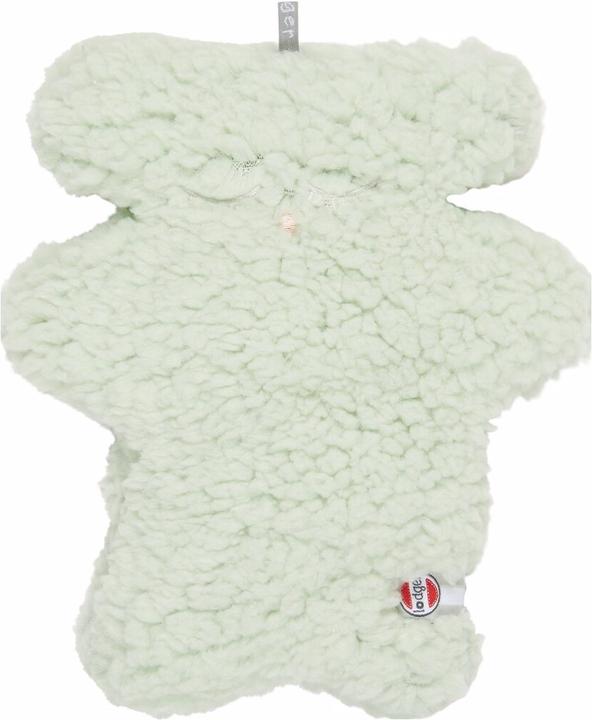 Actual product image Lodger Plush bear Fuzzy 30cm (30 cm)