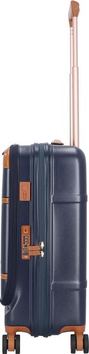 Produktbild Brics Bellagio - Trolley mit USB Anschluss (40 l, Handgepäck (bis 50l))