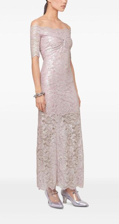 Image du produit Paco Rabanne Rabanne Dresses Pink (36)