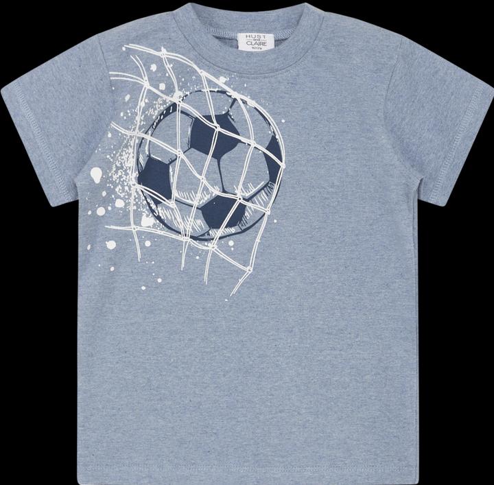 Hust and Claire T-Shirt kurzarm Fussball HCArthur