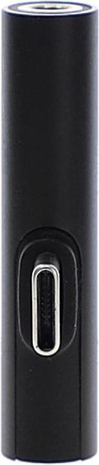 Actual product image 4smarts SoundSplit Mini (USB Type C, USB Type C, 3.5mm)