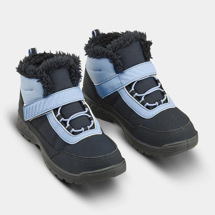 Produktbild Quechua SH100 (30)