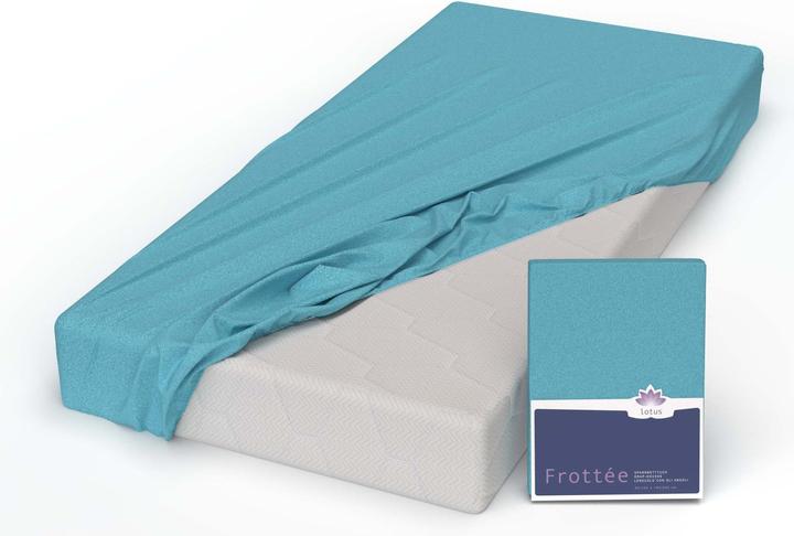 Image du produit Lotus Bettwaren Lotus Frotté Fix Comfort (140-160 x 200 cm)