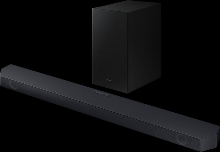 Actual product image Samsung HW-Q60C (2023) (340 W, 3.1 Channel)