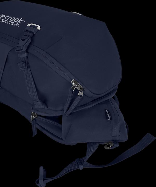 Actual product image Eagle Creek Explore Backpack (26 l)