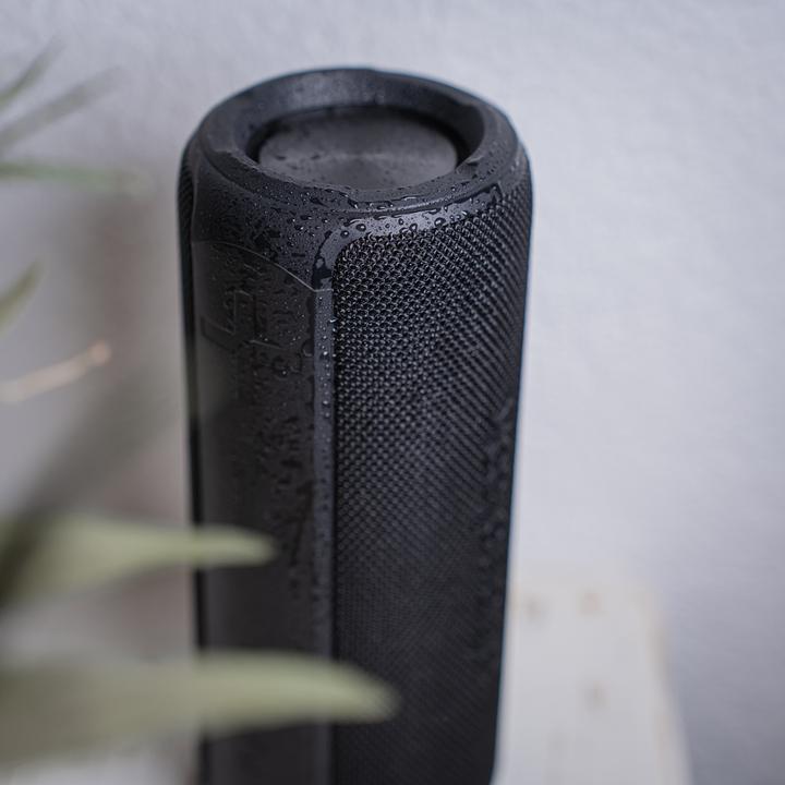 Actual product image PhoneLook Soundbox Max Enceinte Bluetooth portable sans fil puissante et étanche (30W, USB-C) (8 h)