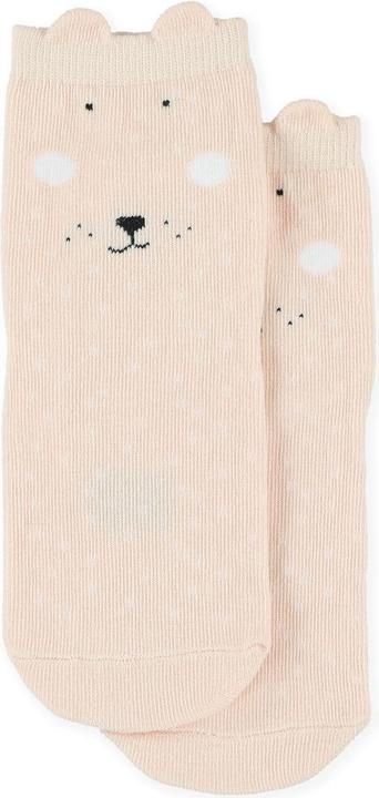 Image du produit Trixie Baby Lot de 2 chaussettes (18-24 M) Lapin (lot de 2, 24)