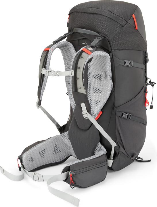 Actual product image Lowe Alpine Yacuri ND38 (38 l)