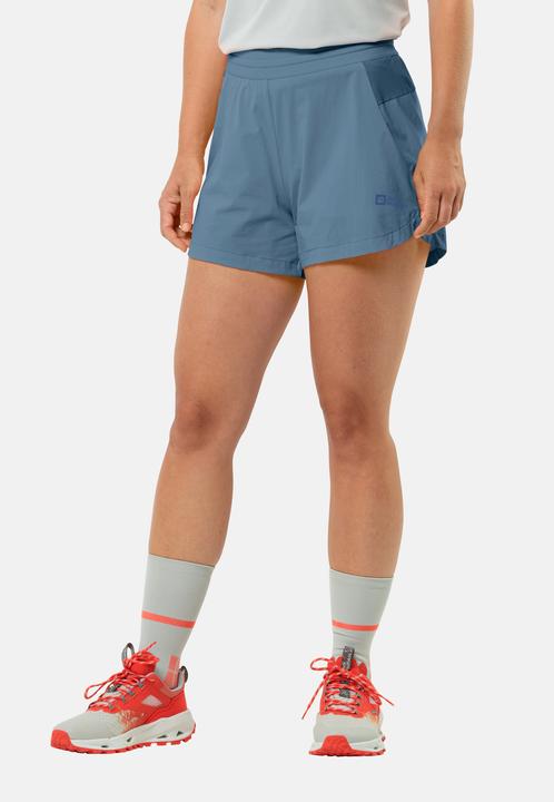 Produktbild Jack Wolfskin Prelight 2In1 Shorts W (XL)