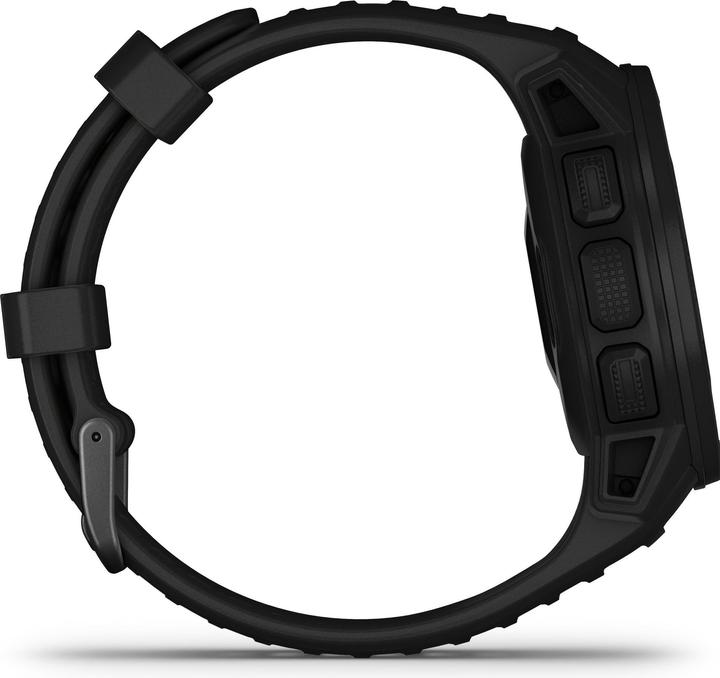 Immagine prodotto Garmin Istinto solare tattico (45 mm)