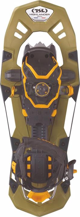Immagine prodotto Tsl Highlander regola le racchette da neve (8.27")