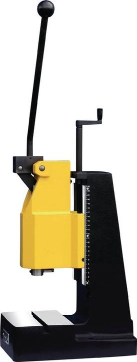 Produktbild Futuro BRW Kniehebelpresse