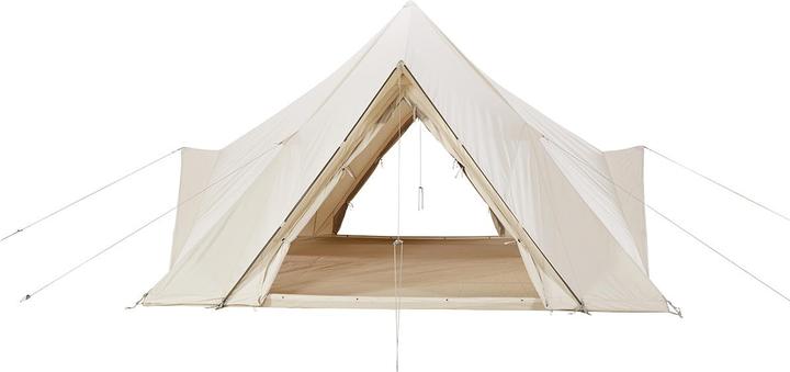 Image du produit Nordisk Tente Midgard 20 (Tente igloo, 41.50 kg, 6 personnes)