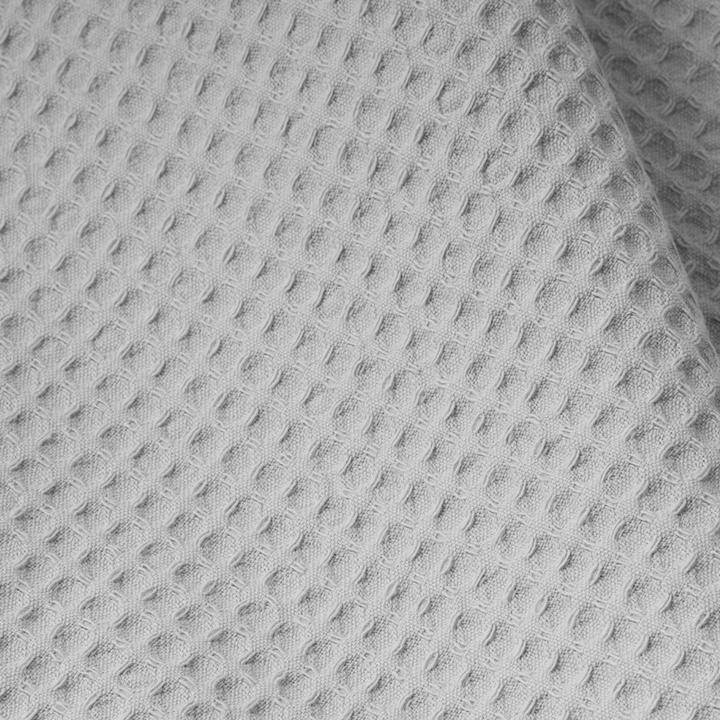 Actual product image Julius Zöllner Waffle Piqué