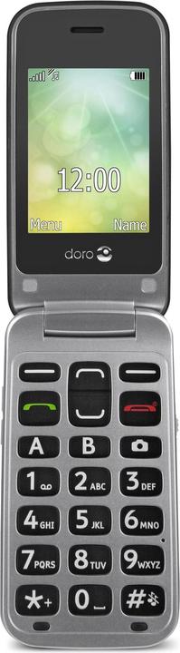 Productafbeelding Doro 2424 2g (2.40", 3 Mpx, 2G)