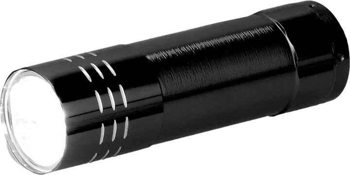 Image du produit Grundig Lampe de poche à LED (8 cm)