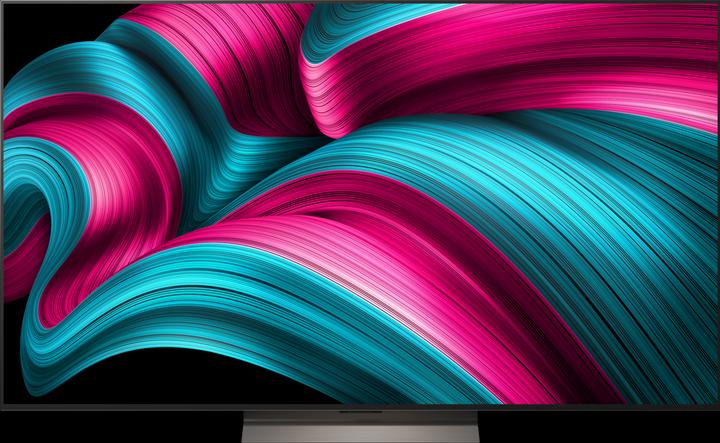 Actual product image LG OLED65C5ELB (65", C5, OLED, 4K, 2025)