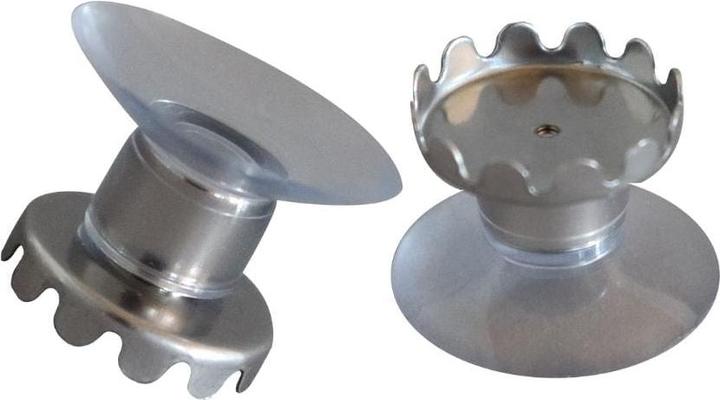 Produktbild Pandoo Soap Holder Magnet with Suction Cup