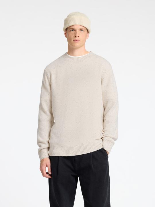 Immagine prodotto Selected Homme Slhneil Ls Maglia Neps Girocollo (XL)