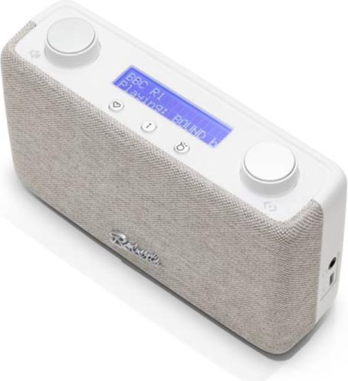 Image du produit Roberts Play 11 (VHF, DAB+ DAB)