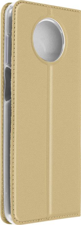 Actual product image Dux Ducis Pro Series (Xiaomi Redmi Note 9T 5G)