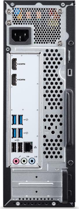 Produktbild Acer Aspire – XC-895 (Intel Core i5-10400, 8 GB, 512 GB)