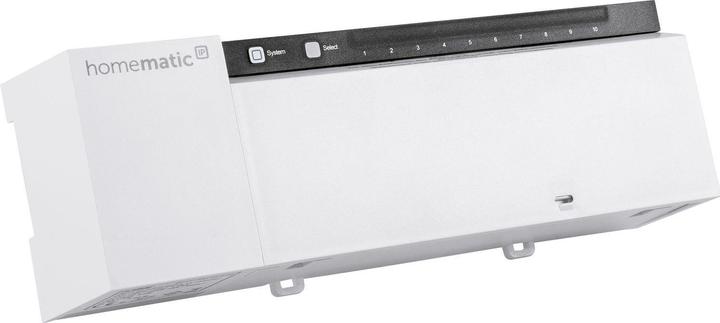 Produktbild EQ-3 Fussbodenheizungsaktor (Heizungsaktor)