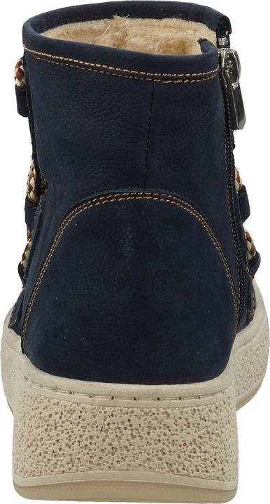 Produktbild Hush Puppies Sie werden von dieser bequemen und stilvollen Stiefelette von mit Warmfutter und prakti (40)